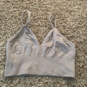 Alo yoga sports bra